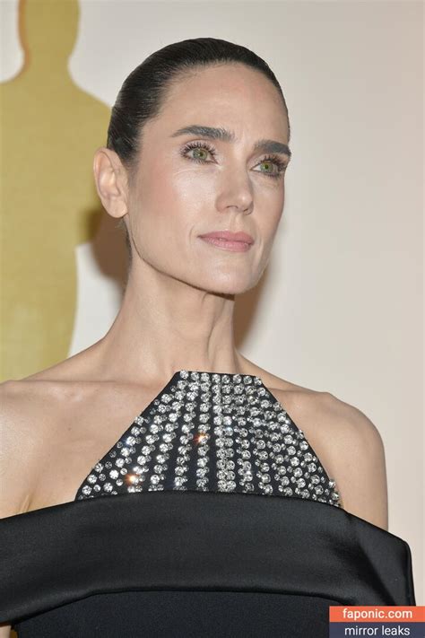 jennifer connelly nude photos|Jennifer Connelly Nude & Sexy Collection (48 Pics + Videos)